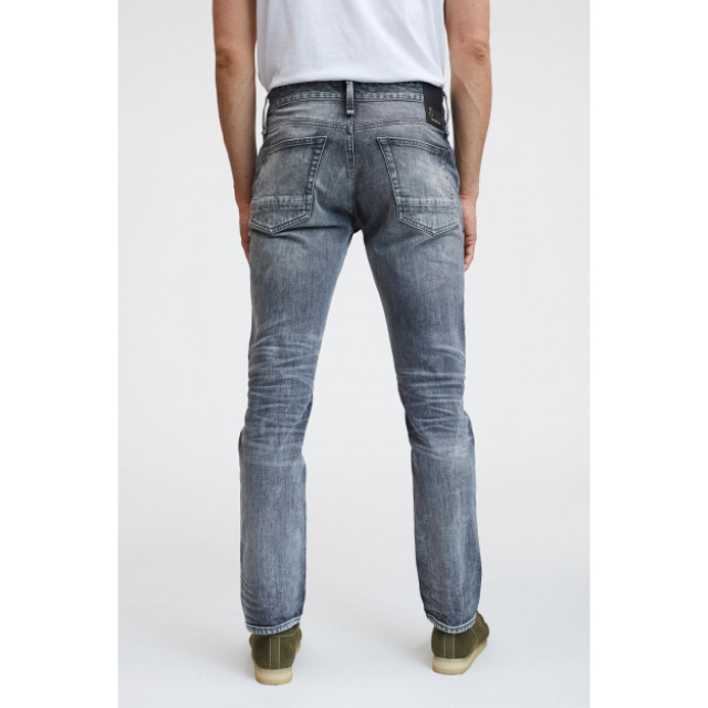 Denham Razor loy5yg gots jeans grey denim 01-21-10-11-025 large