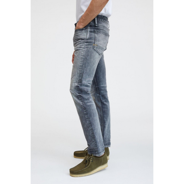 Denham Razor loy5yg gots jeans grey denim 01-21-10-11-025 large