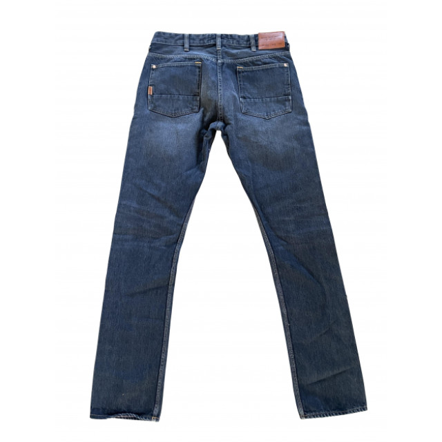 Paul Smith Straight fit jeans JNRJ / 021M / B68 large