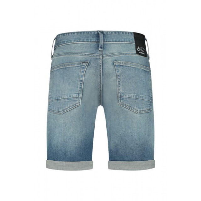 Denham Razor short ir2 slimfit denim 01-22-04-16-013 large