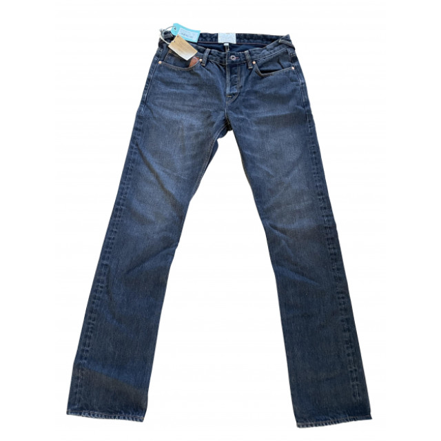 Paul Smith Straight fit jeans JNRJ / 021M / B68 large