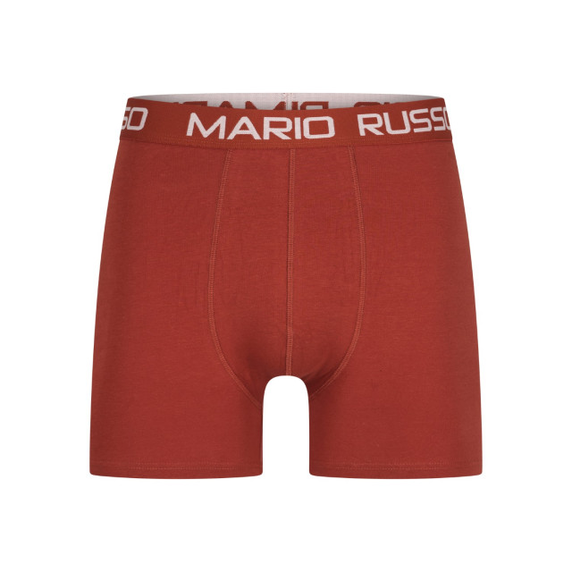 Mario Russo 10-pack basic boxers MR-10P-SUM-L large