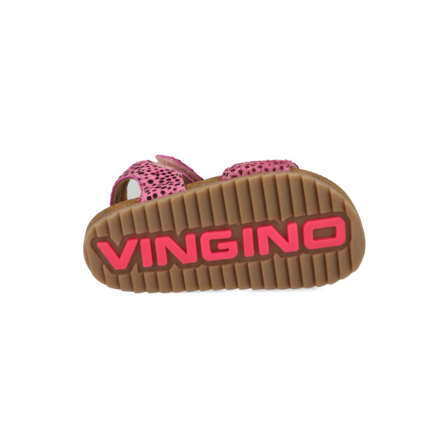 Vingino VG47 Sandalen Roze VG47 large