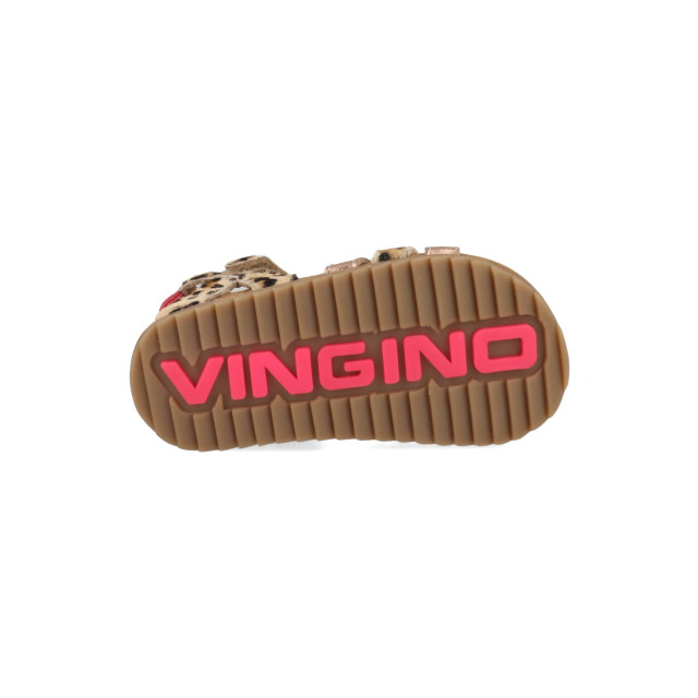 Vingino VG47 Sandalen Roze VG47 large