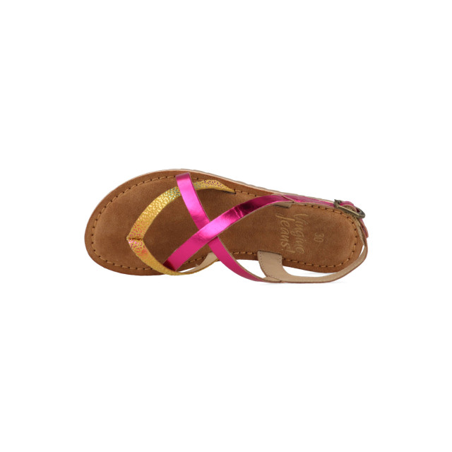 Vingino VG47 Sandalen Roze VG47 large