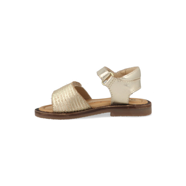 Vingino VG47 Sandalen Goud VG47 large