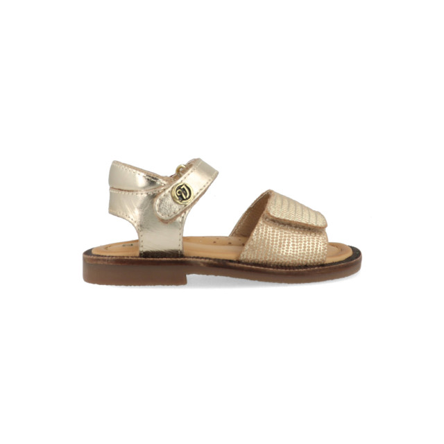 Vingino VG47 Sandalen Goud VG47 large