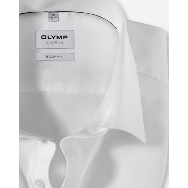 Olymp Luxor business overhemd 040706-01-40 large