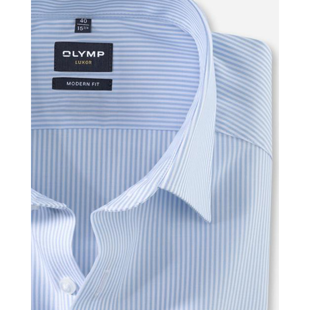 Olymp Overhemd met lange mouwen 052687-001-37 large