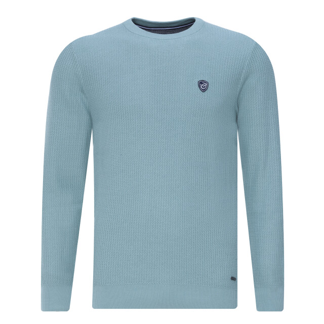 Campbell Trui ronde hals 081567-003-XXXL large