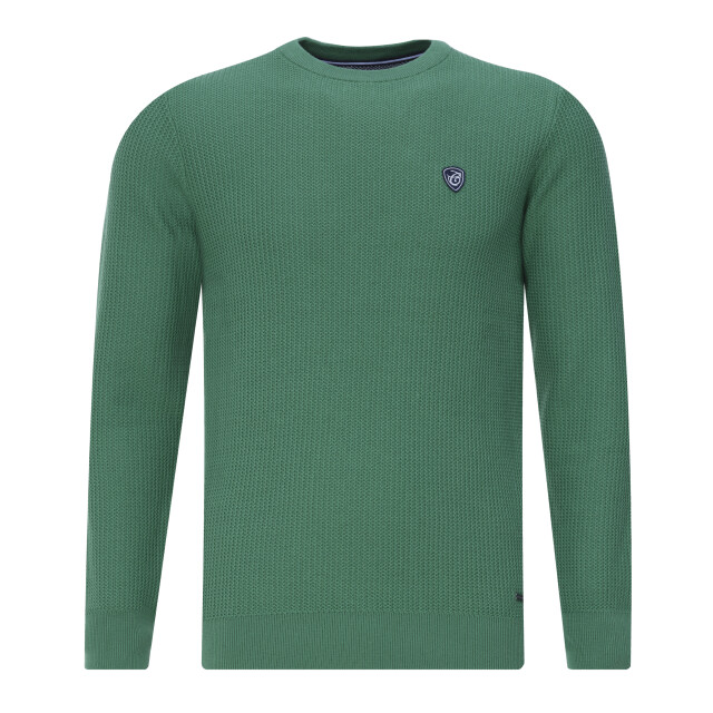 Campbell Trui ronde hals 081567-007-XXXL large