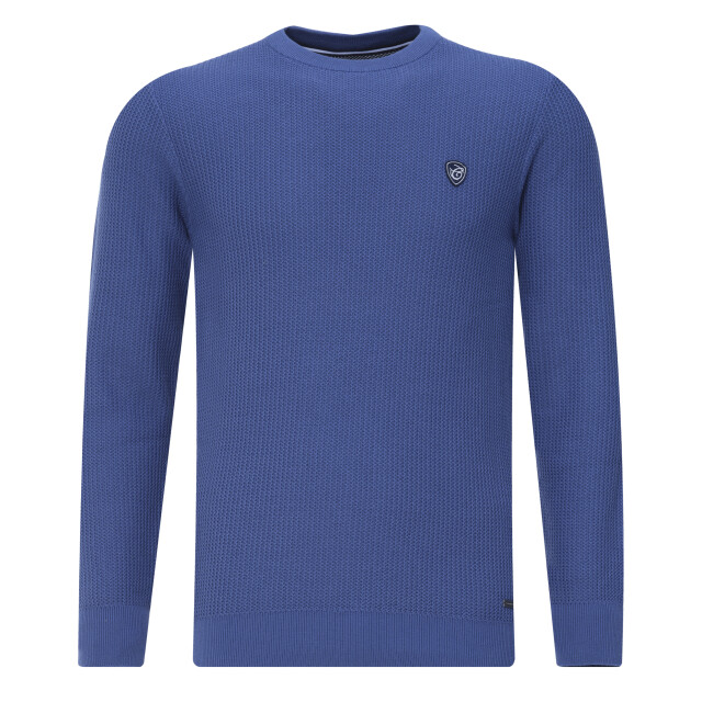 Campbell Trui ronde hals 081567-002-XXXL large