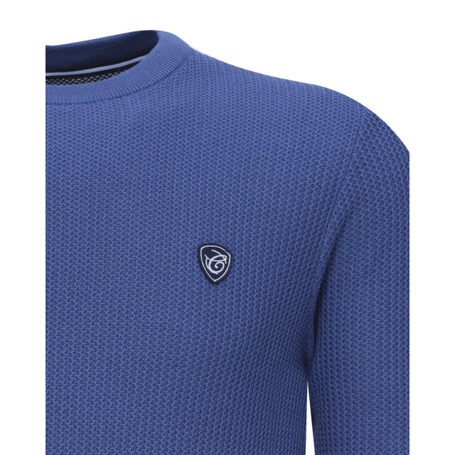 Campbell Trui ronde hals 081567-002-XXXL large