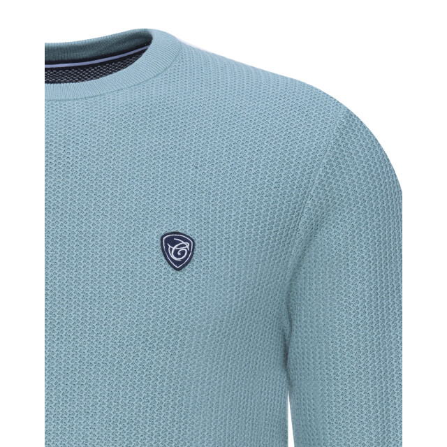 Campbell Trui ronde hals 081567-003-XXXL large