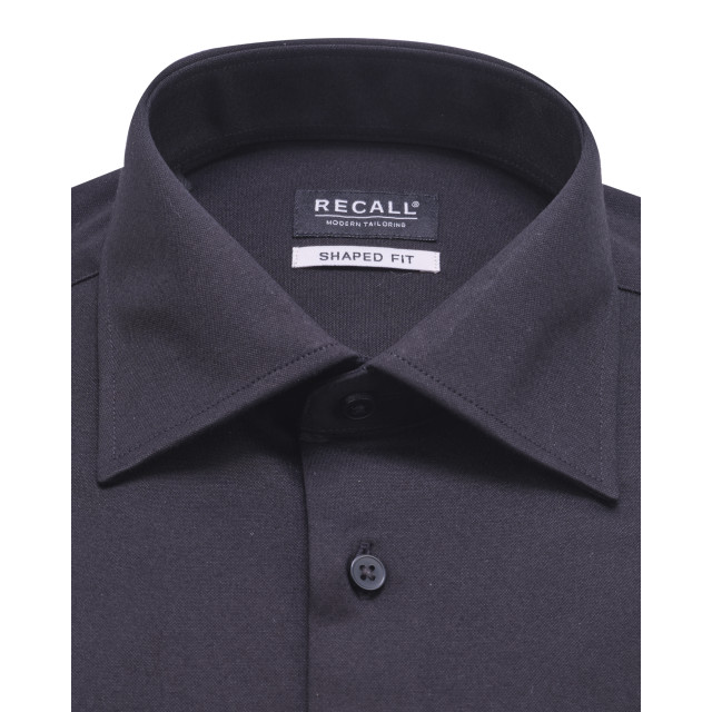 Recall Casual overhemd met lange mouwen 077931-004-39 large