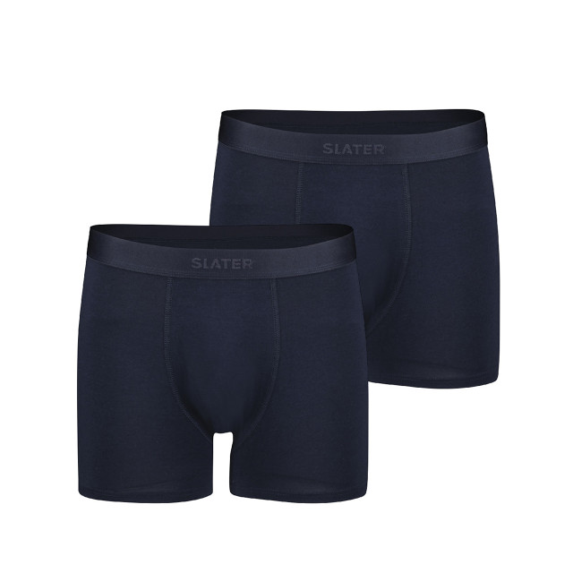 Slater Boxershort 2-pack 078429-001-XL large