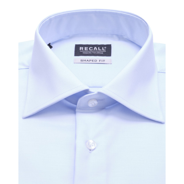 Recall Overhemd met lange mouwen 077932-002-44 large
