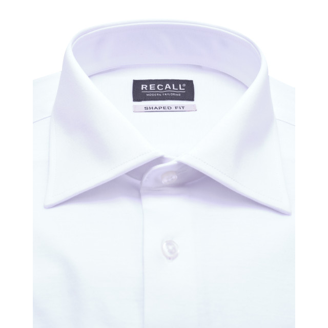 Recall Casual overhemd met lange mouwen 077931-001-42 large