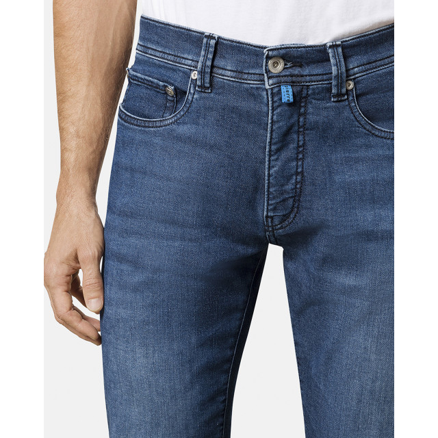 Pierre Cardin Lyon future flex jeans 074924-001-42/34 large