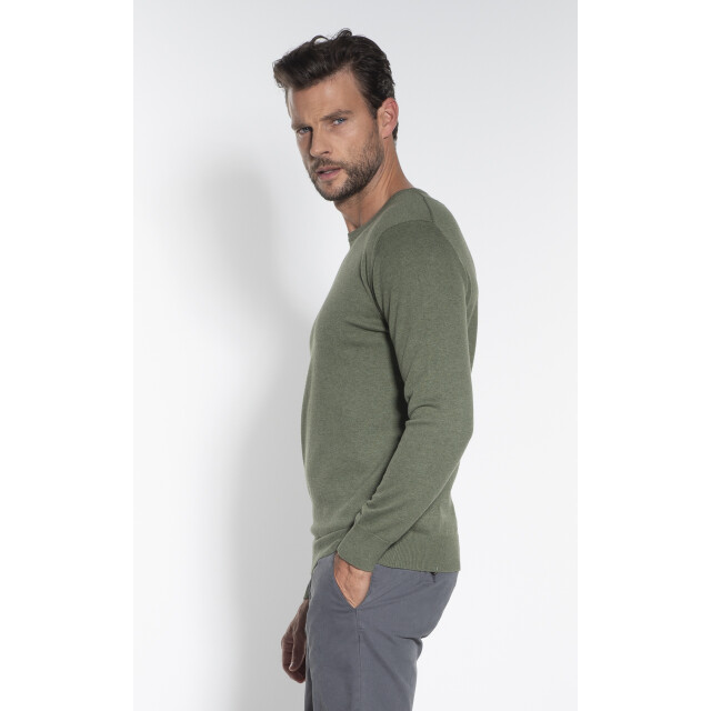 The Blueprint Trui ronde hals 059703-019-XXXL large