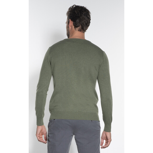 The Blueprint Trui ronde hals 059703-019-XXXL large