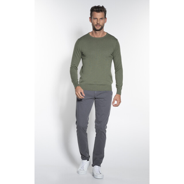 The Blueprint Trui ronde hals 059703-019-XXXL large