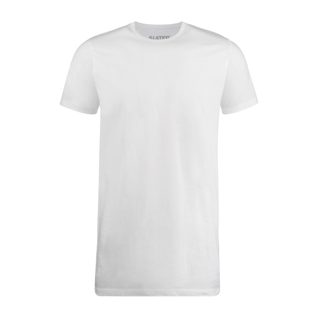 Slater T-shirt met korte mouwen 063889-001-M large