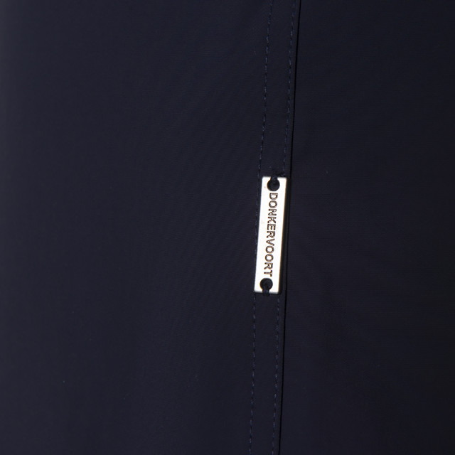 Donkervoort Casual overhemd met lange mouwen 064460-003-S large