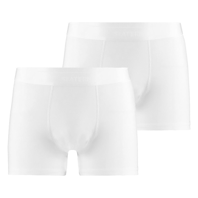 Slater Boxershort 2-pack 059480-001-XXL large