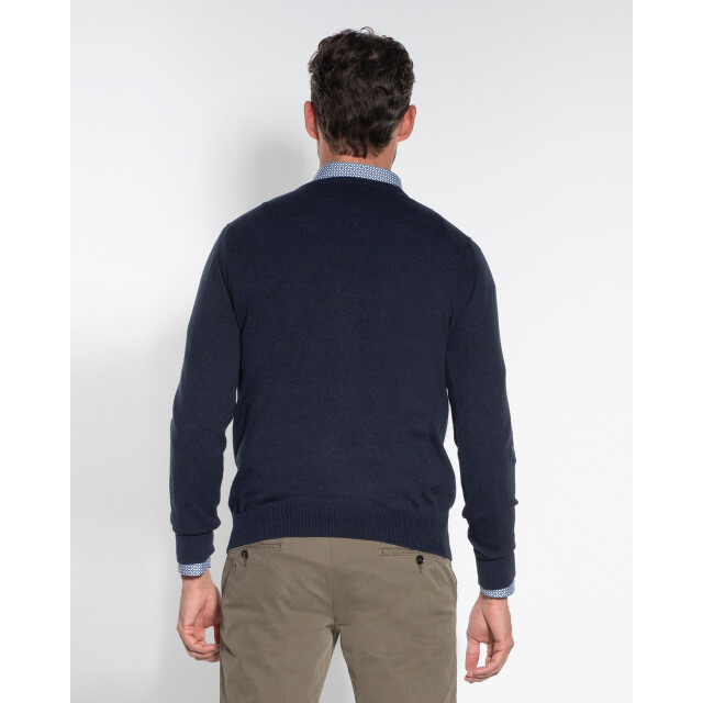 The Blueprint Trui ronde hals 059703-005-XXL large