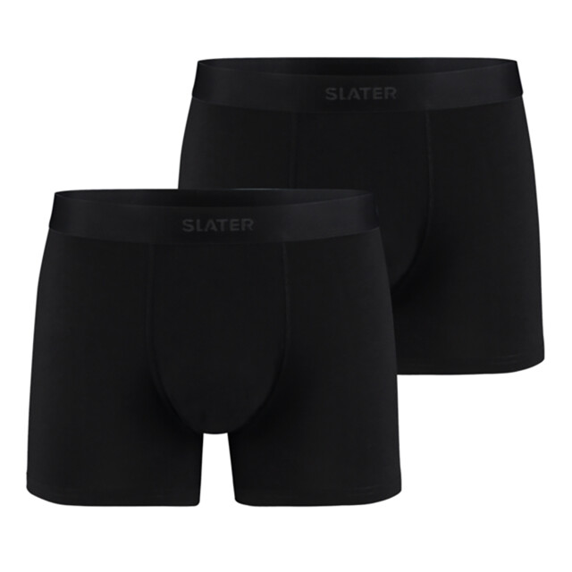 Slater Boxershort 2-pack 050308-001-M large