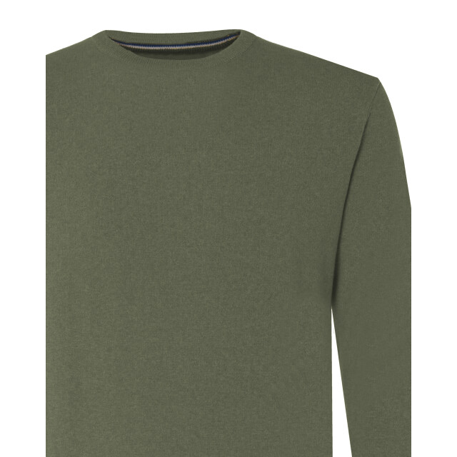 The Blueprint Trui ronde hals 059703-019-XXXL large