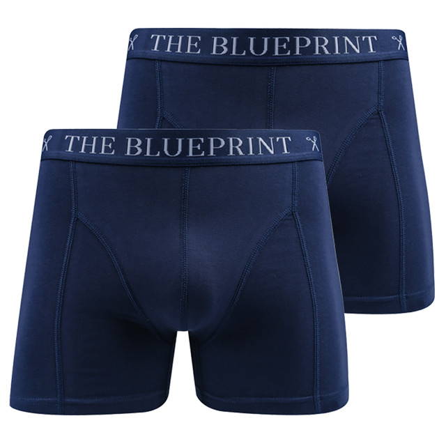 The Blueprint boxershort 086551-002-M large