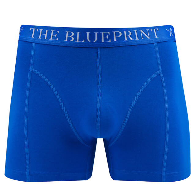 The Blueprint Boxershort 2-pack 061922-004-XXL large