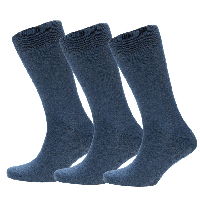 Campbell Classic sokken 3-pack 051429-001-3942 large