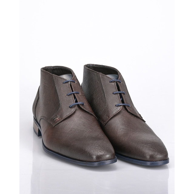 Giorgio 087878-001-41 Geklede schoenen Bruin 087878-001-41 large