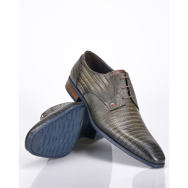 Giorgio 087875-001-44 Geklede schoenen Bruin 087875-001-44 large