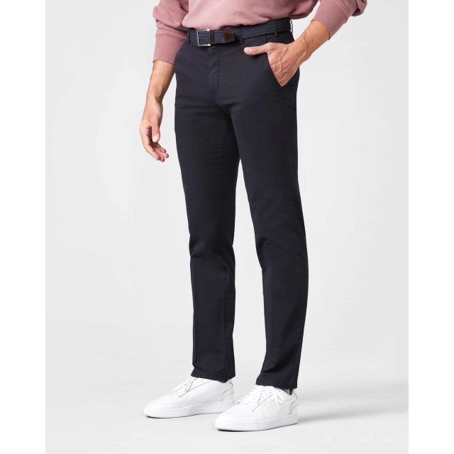 Meyer Bonn pantalon 086581-001-26 large