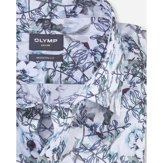 Olymp Overhemd met lange mouwen 088309-001-42 large