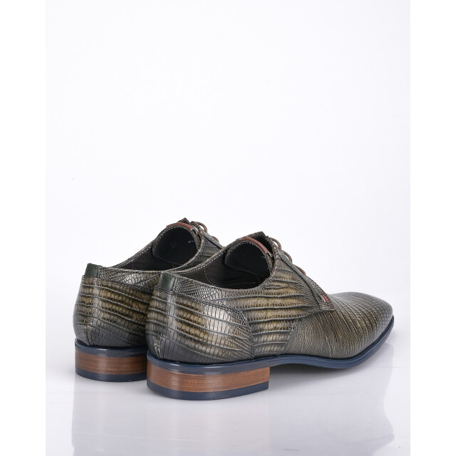 Giorgio 087875-001-44 Geklede schoenen Bruin 087875-001-44 large