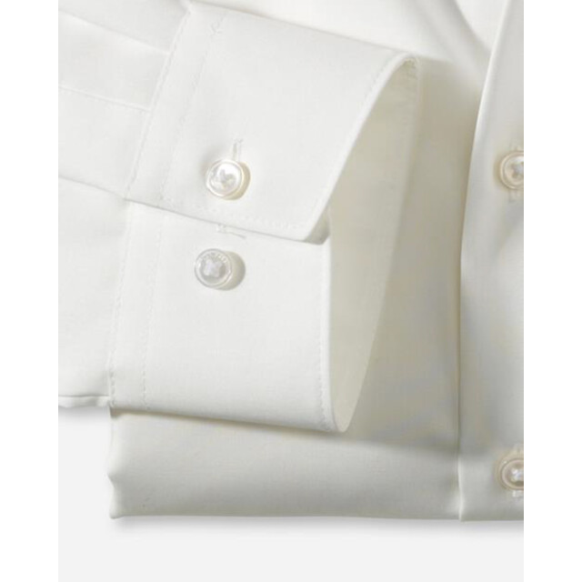 Olymp Luxor modern fit overhemd met lange mouwen 011431-83-44 large