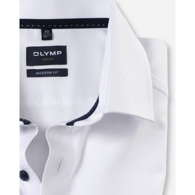 Olymp Overhemd met lange mouwen 084285-001-42 large
