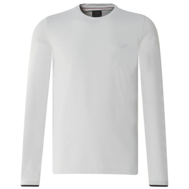 Donkervoort T-shirt met lange mouwen 077574-003-XL large