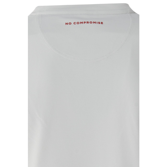 Donkervoort T-shirt met lange mouwen 077574-003-L large