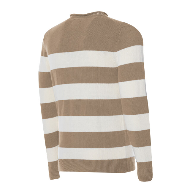 Campbell Trui ronde hals 073170-002-XXL large