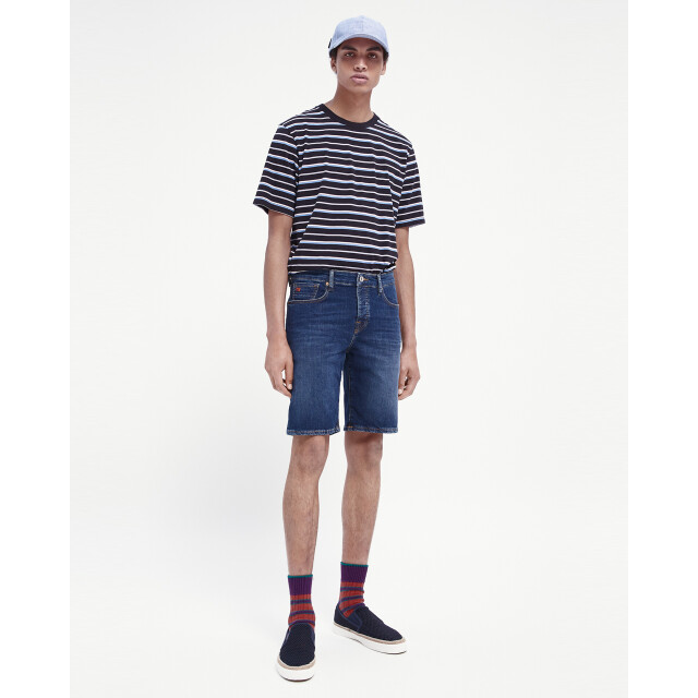 Scotch & Soda Raiston short 066984-001-32 large