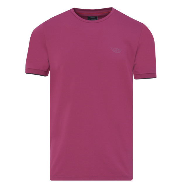 Donkervoort T-shirt met korte mouwen 077575-005-XXL large