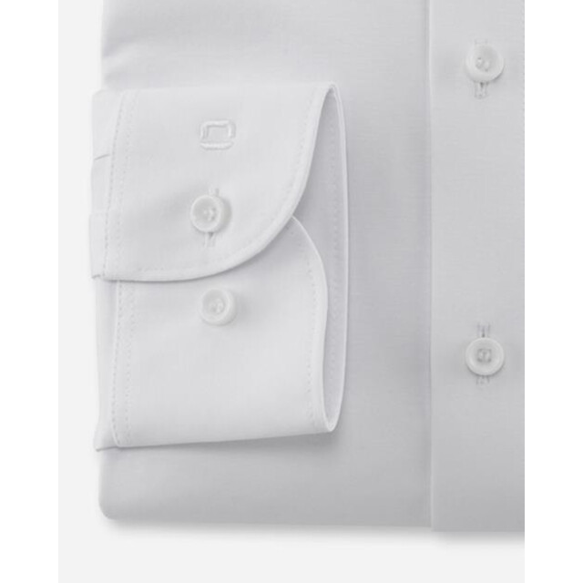 Olymp Level five business overhemd 077681-001-43 large