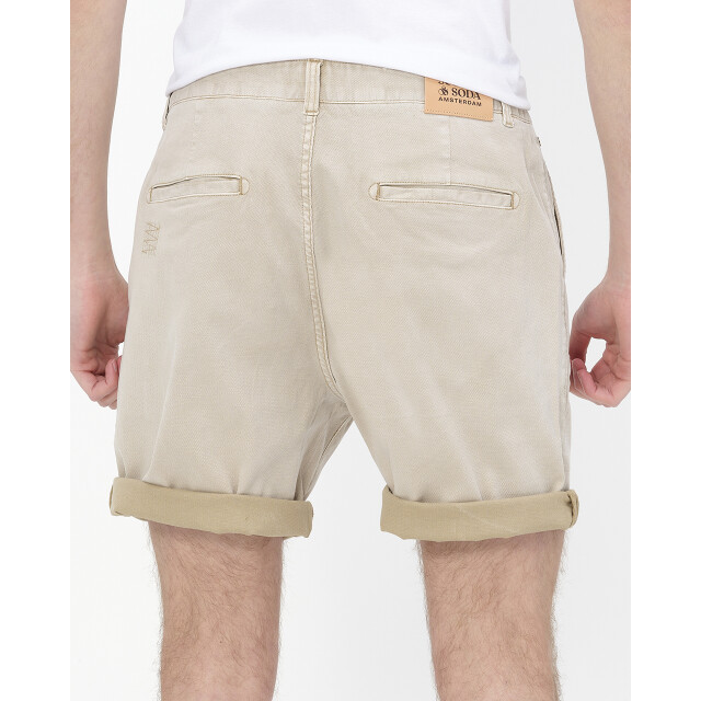 Scotch & Soda Short 075533-001-31 large