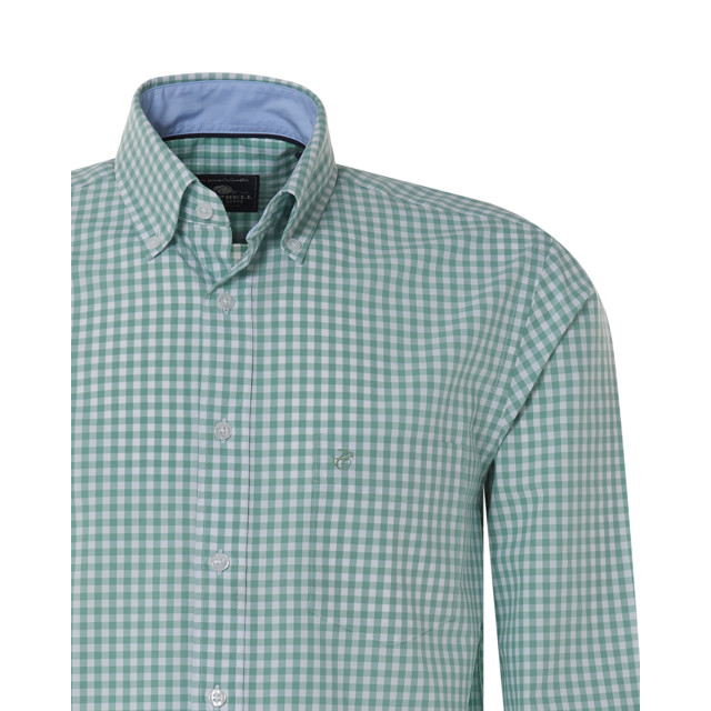 Campbell Classic overhemd met lange mouwen 071708-008-XL large